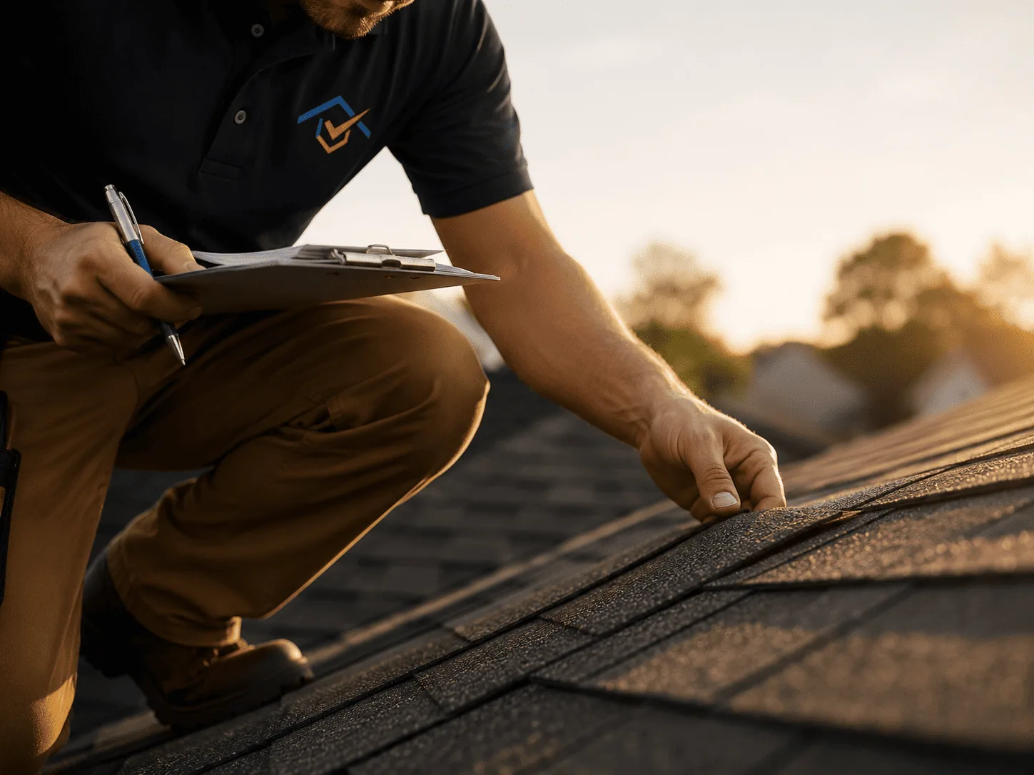 Why Choose Roof Inspection in Sherrill, IA